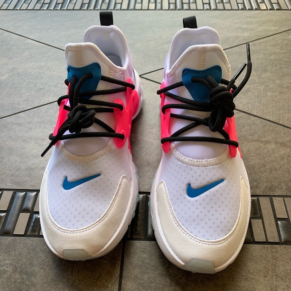nike react presto (gs) • BRAND NEW • NEVER WORN - Picture 10 of 15